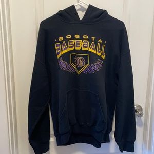 Gildan / Large / Black